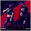 Mahalo - Move ft. Cat Lewis (Mishqeen Remix)