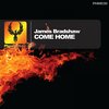 James Bradshaw - Come Home (Original Mix)