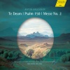 helmuth rilling、Stuttgart Bach Collegium、Gächinger Kantorei - Te Deum, WAB 45 - Aeterna fac