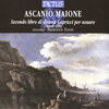 Francesco Tasini - Secondo libro di Diversi capricci per sonare - Canzona francese terza