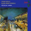 Nicholas Unwin - Piano Sonata, Op. 24 - II. Andante