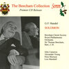 John Cameron、Royal Philharmonic Orchestra、Thomas Beecham - Next the tortur'd soul release (Solomon)