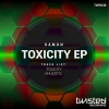 Damon、Damon - Toxic (Original Mix)