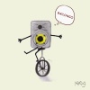 Nomad (MX) - Bailongo (Original Mix)