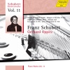 gerhard oppitz - Piano Sonata No. 19 in C Minor, D. 958 - I. Allegro
