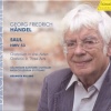 helmuth rilling、Stuttgart Bach Collegium、Gächinger Kantorei - How excellent thy Name, O Lord (Chorus)
