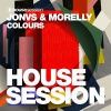 JONVS、Morelly - Colours (Radio Edit)