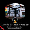 David S-k - Beat House (Original Mix)