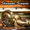The Shannon Singers - Slow Boat To China