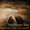 Alex Gray - Smalltown Boy (Radio Mix)