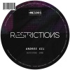 Andres Gil - Rstctns One (Original Mix)