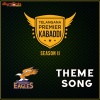 Kaala Bhairava - Nalgonda Eagles (Theme Song)