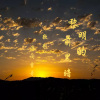 软刺、诗词雪哥 - 黎明前的黑暗
