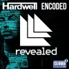 Hardwell《Encoded (Original Mix)》[MP3/LRC]