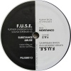 Richie Hawtin - Substance Abuse