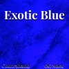 contraband《Exotic Blue (Explicit)》[MP3/LRC]