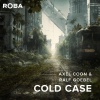 Axel Coon、Ralf Goebel - Arrival
