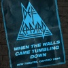Def Leppard - When The Walls Came Tumbling Down (Live At The New Theatre Oxford, UK / 1979)
