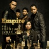 Empire Cast、Serayah McNeill、Mario - Full Exposure (From 