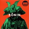 Hyung Lee、Damon Baxter、deadly avenger - Ronin