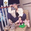 兰妮、小可 - 泛泛之交
