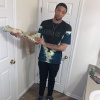 CrispyDee - Got Around (Explicit)
