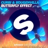Curbi、Bougenvilla - Butterfly Effect (ExtendedMix)
