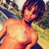 Lil Bando、Lah Looney - Stay To Myself (Explicit)