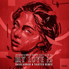 Luthier、Ellie Ka、Bruce Leroys、Sighter、Basscannon - My Love Is (feat. Ellie Ka)(Basscannon&SighterRemix)