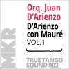 Orquesta Juan D'Arienzo - Flor del mal