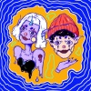 NINEONE #、CREAM D、Yoken_Official、YYKBZ - Tricky Trick