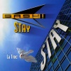 Sash!、La Trec《Stay (Original Single Edit)》[MP3/LRC]