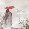雨霖枫、蒙面哥 - 爱情的头七 (合唱)