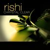 Rishi - Crystal Clear