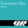 Enormous Dee - Sunset