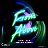 arnold jarvis、Cafe 432《From Above (Cafe 432 Swing Remix)》[MP3/LRC]