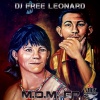 DJ Free Leonard - Imagination