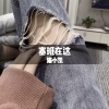 猫小凯 - 习惯一个人 (DJ版)