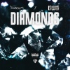 TeeZandos、Isong - Diamonds (Explicit)