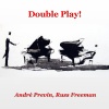 André Previn (安德列·普列文)、russ freeman - Take Me out to the Ball Game