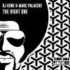 Dj Kone & Marc Palacios - The Right One (Radio Edit)