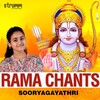 Sooryagayathri - Rama Chants