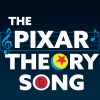 The Gregory Brothers、The Super Carlin Brothers - The Pixar Theory Song