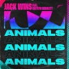 Jack wins、Caitlyn Scarlett《Animals》[MP3/LRC]