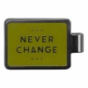 Domo - Never Change (Explicit)