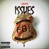 J Krucial - Issues (Explicit)