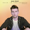 Max Frost - Back In The Summer (Acoustic)