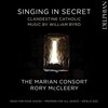 The Marian Consort、Rory McCleery - No. 13, Miserere mei Deus (Excerpts)