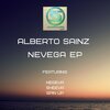 Alberto Sainz - Negeva (Mix One)