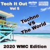 DestructiveBeats、Young Bad Twinz - Smack Dat Ass (OriginalMix)